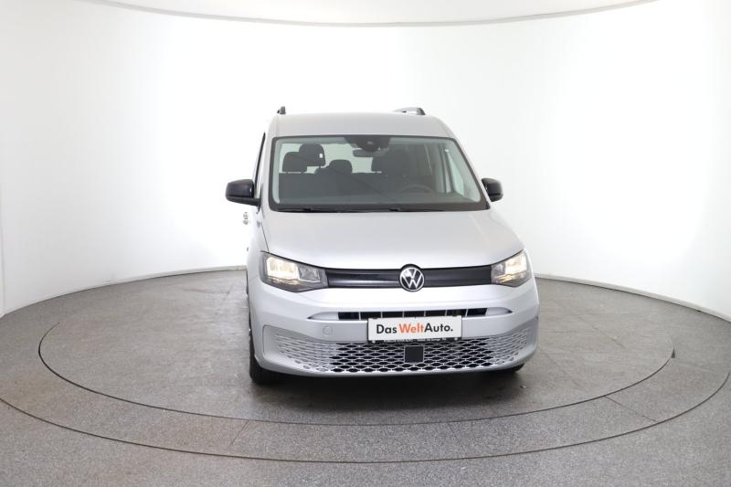 VW Caddy Family TSI