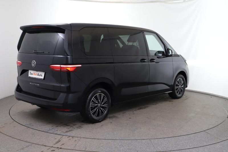 VW Multivan Business eHybrid 180 kW 4MOTION