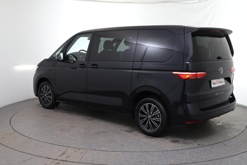 VW Multivan Business eHybrid 180 kW 4MOTION