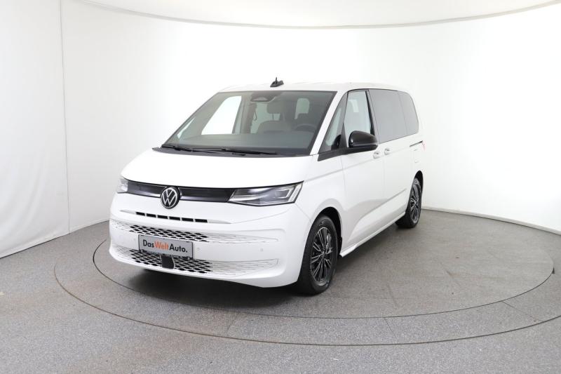 Multivan Volkswagen VW Multivan Business eHybrid 180 kW 4MOTION
