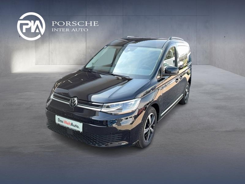 Caddy Volkswagen VW Caddy Style eHybrid 110 kW