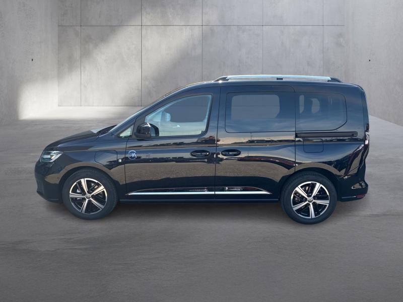 VW Caddy Style eHybrid 110 kW
