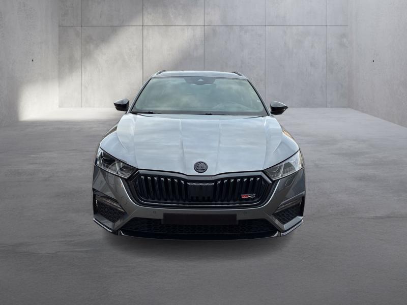 Škoda OCTAVIA Combi 4x4 RS TDI DSG