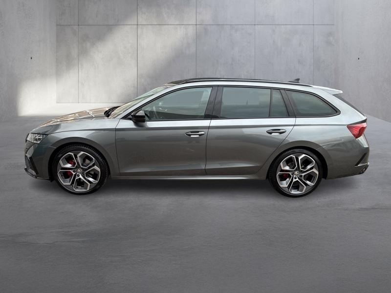 Škoda OCTAVIA Combi 4x4 RS TDI DSG