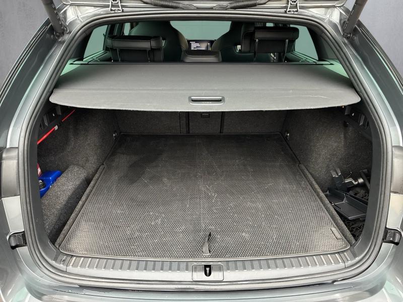 Škoda OCTAVIA Combi 4x4 RS TDI DSG