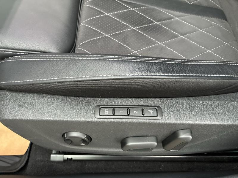 Škoda OCTAVIA Combi 4x4 RS TDI DSG