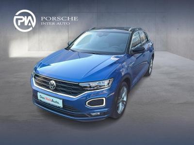 VW T-Roc Sport TSI 4MOTION DSG
