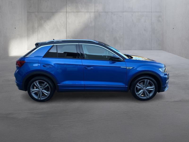 VW T-Roc Sport TSI 4MOTION DSG