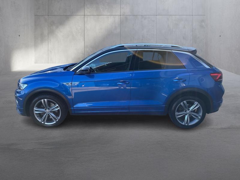 VW T-Roc Sport TSI 4MOTION DSG