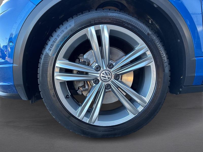 VW T-Roc Sport TSI 4MOTION DSG