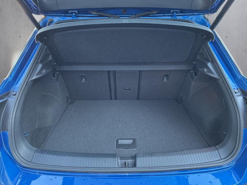 VW T-Roc Sport TSI 4MOTION DSG