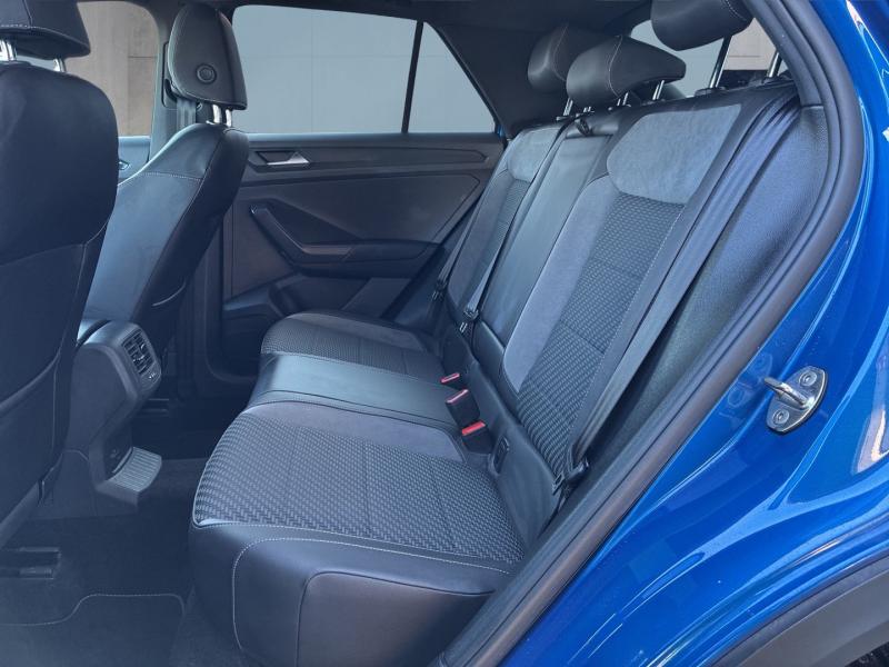 VW T-Roc Sport TSI 4MOTION DSG