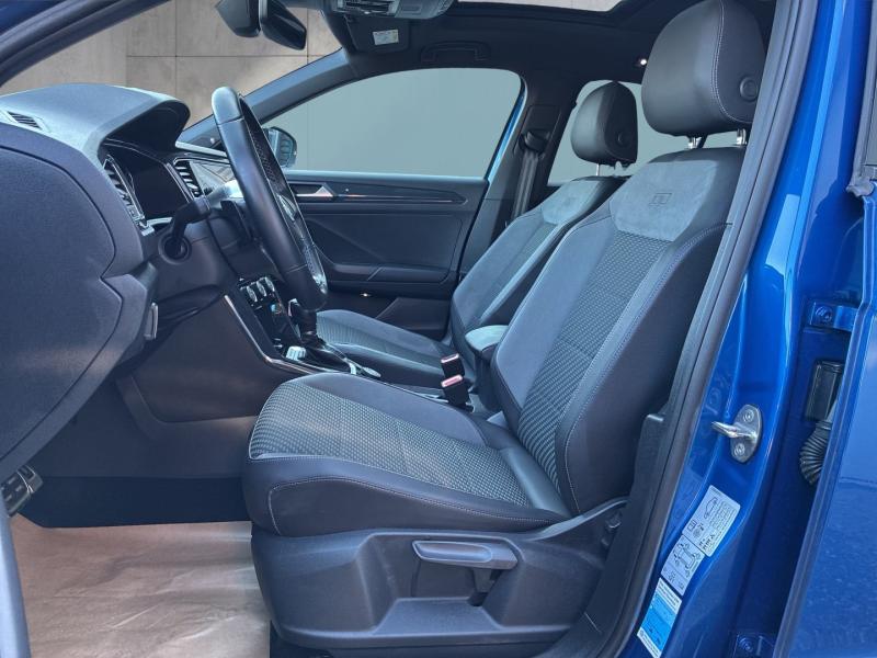 VW T-Roc Sport TSI 4MOTION DSG