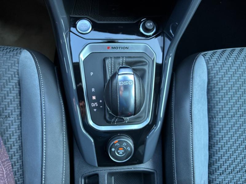 VW T-Roc Sport TSI 4MOTION DSG