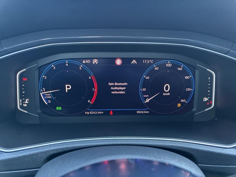 VW T-Roc Sport TSI 4MOTION DSG