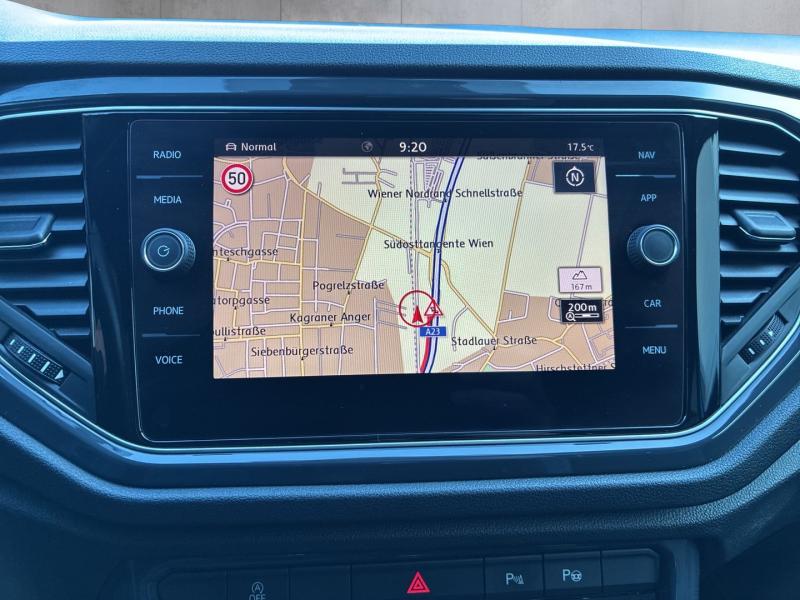 VW T-Roc Sport TSI 4MOTION DSG