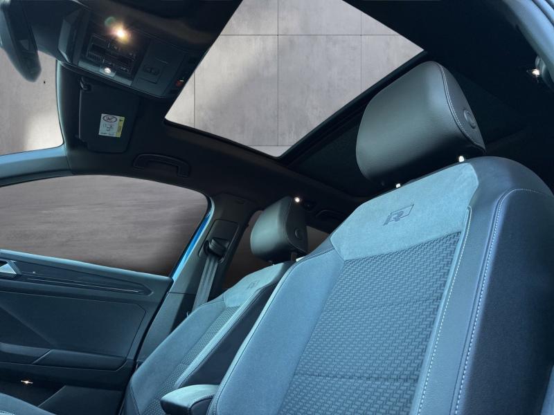 VW T-Roc Sport TSI 4MOTION DSG