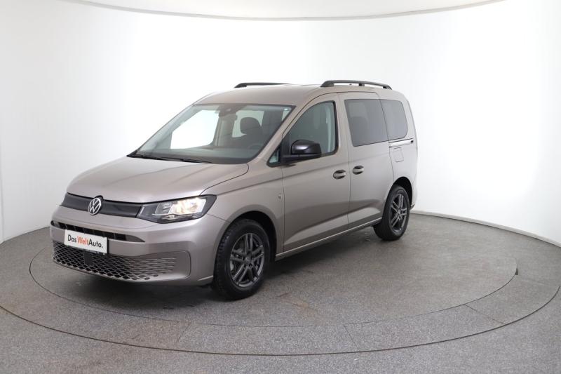Caddy Volkswagen VW Caddy Family TSI