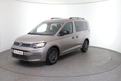 VW Caddy Family TSI