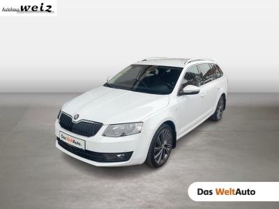 Škoda Octavia Combi 4x4 L&K TDI