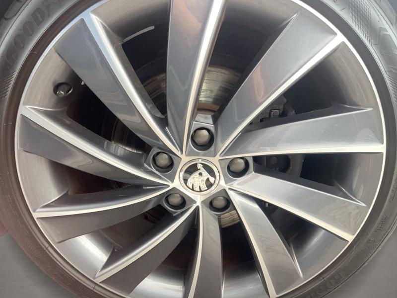 Škoda Octavia Combi 4x4 L&K TDI