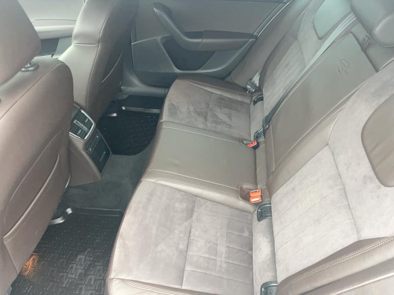 Škoda Octavia Combi 4x4 L&K TDI