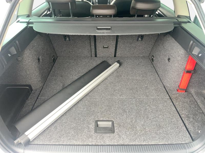 Škoda Octavia Combi 4x4 L&K TDI