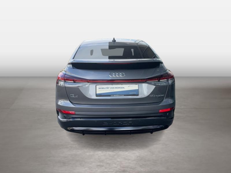 Audi Q4 Sportback 50 e-tron quattro