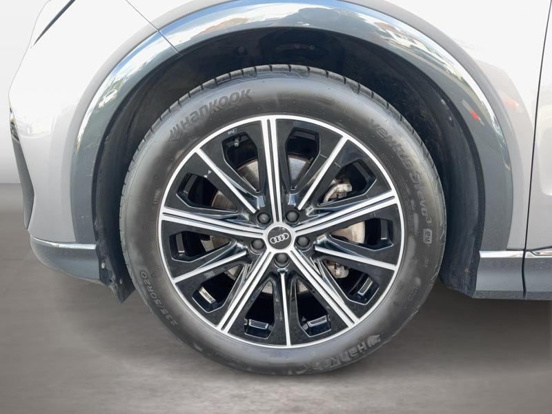 Audi Q4 Sportback 50 e-tron quattro