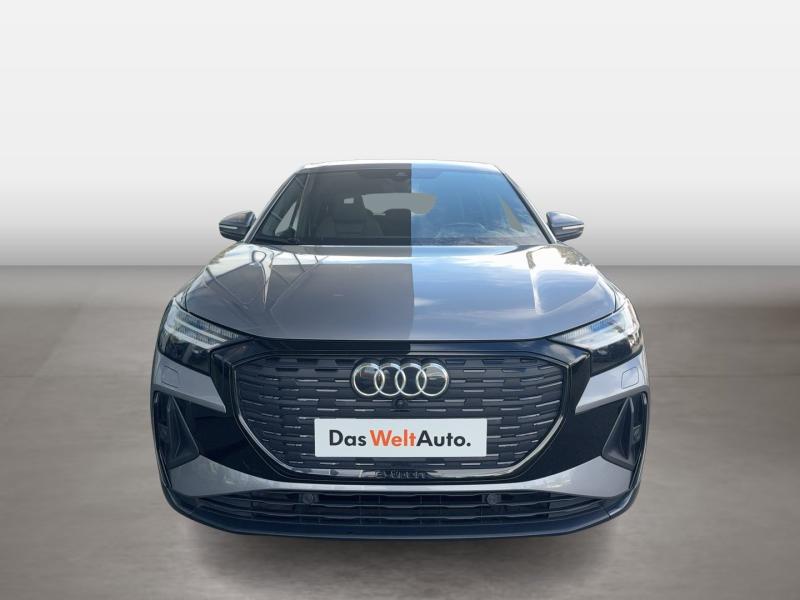 Audi Q4 Sportback 50 e-tron quattro