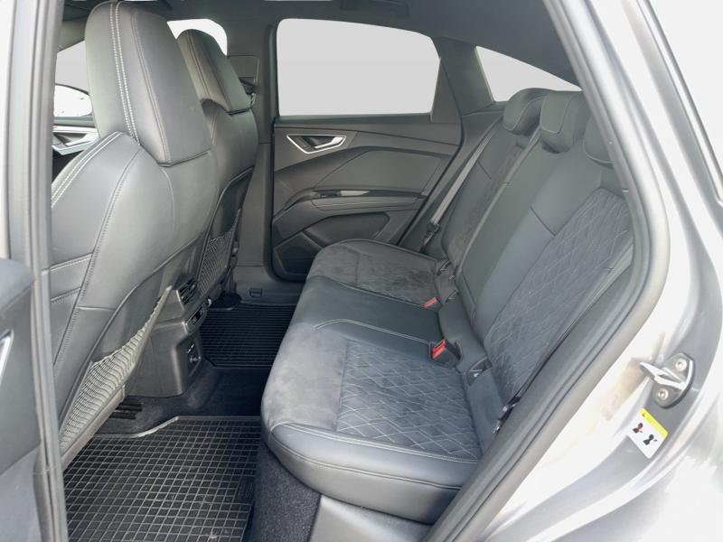 Audi Q4 Sportback 50 e-tron quattro