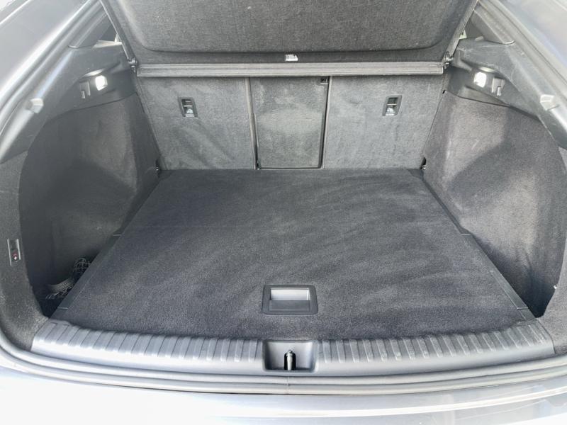 Audi Q4 Sportback 50 e-tron quattro