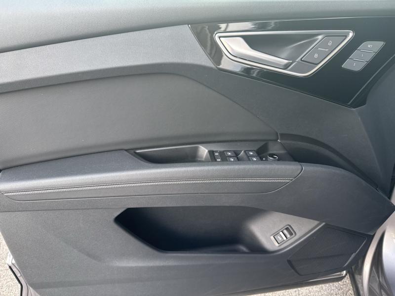 Audi Q4 Sportback 50 e-tron quattro