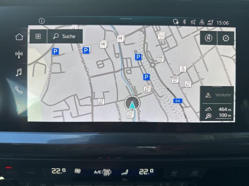 Audi Q4 Sportback 50 e-tron quattro