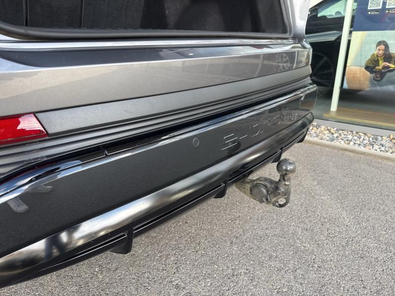 Audi Q4 Sportback 50 e-tron quattro