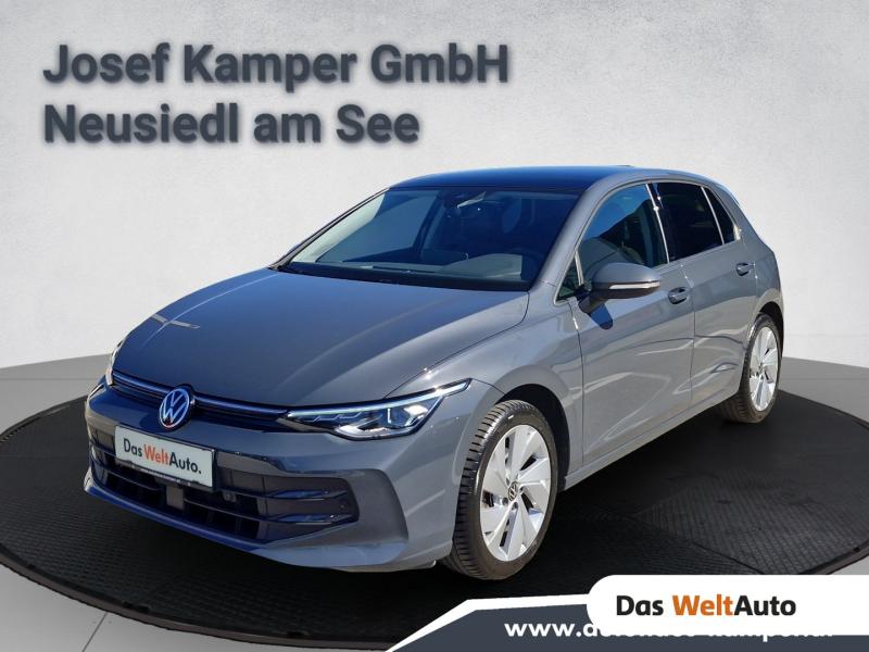 VW Golf Rabbit TDI