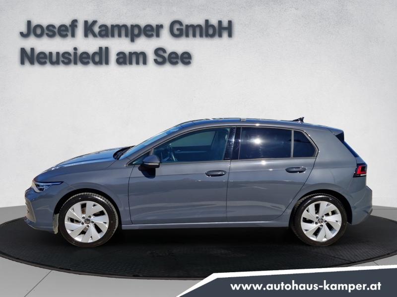 VW Golf Rabbit TDI