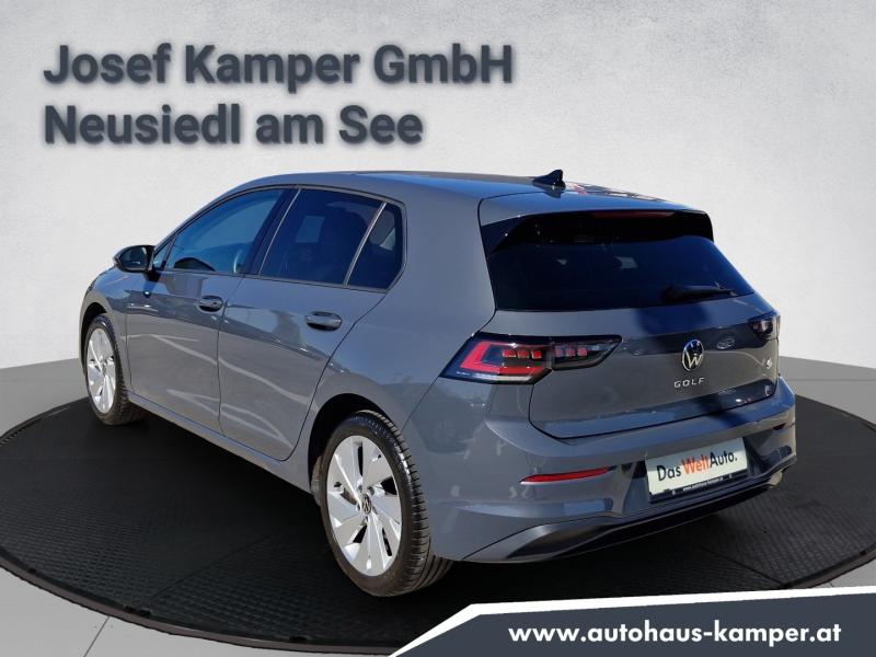 VW Golf Rabbit TDI