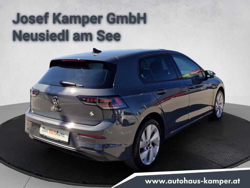VW Golf Rabbit TDI