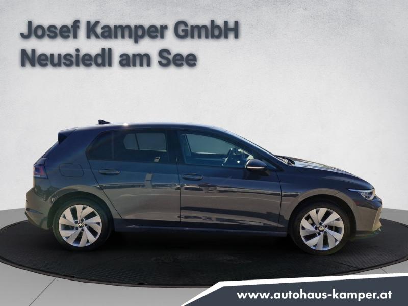 VW Golf Rabbit TDI