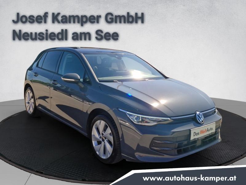 VW Golf Rabbit TDI