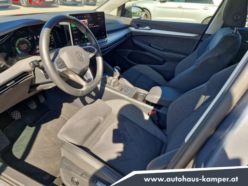 VW Golf Rabbit TDI