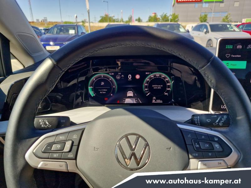 VW Golf Rabbit TDI