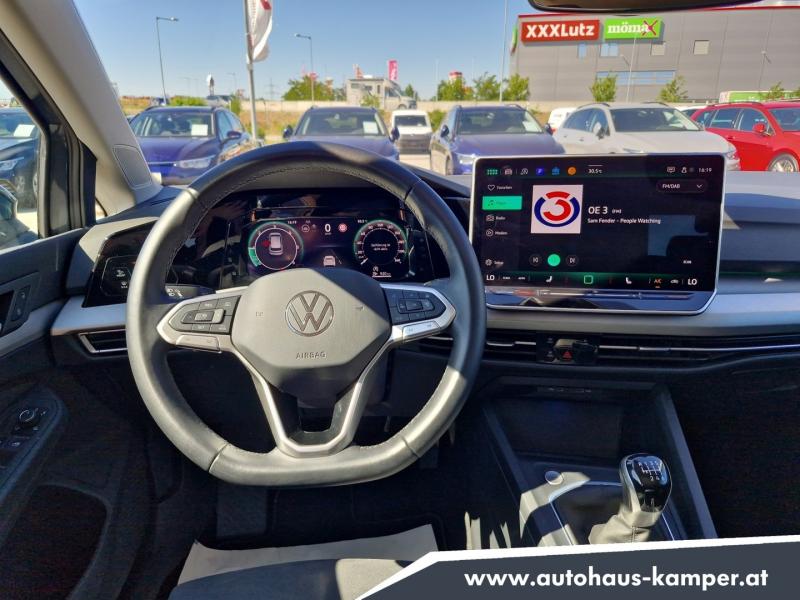 VW Golf Rabbit TDI