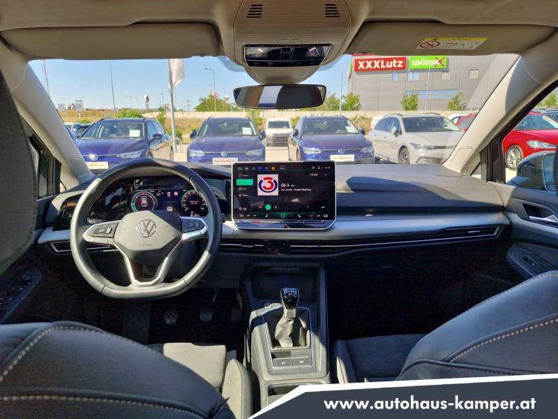 VW Golf Rabbit TDI