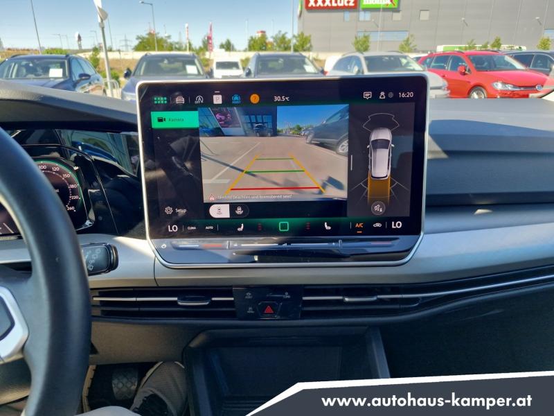 VW Golf Rabbit TDI