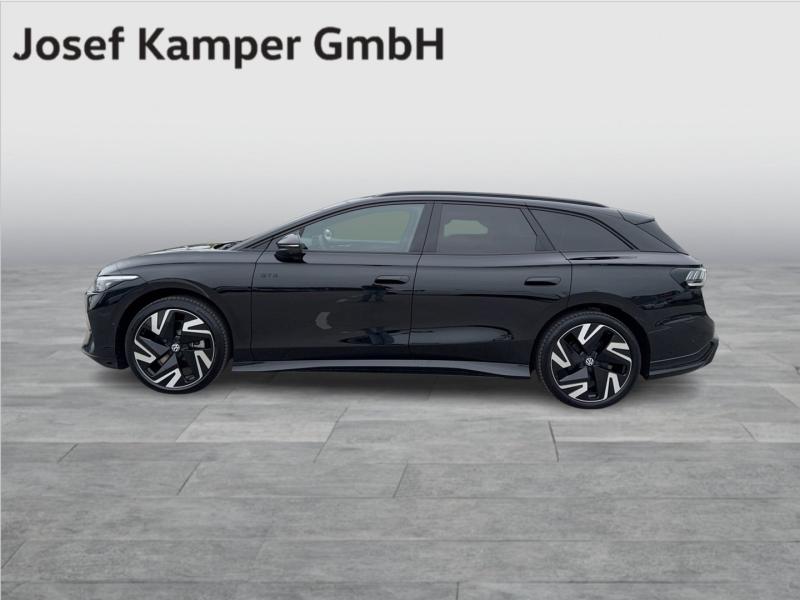 VW ID.7 Tourer GTX 4MOTION 250 kW Business