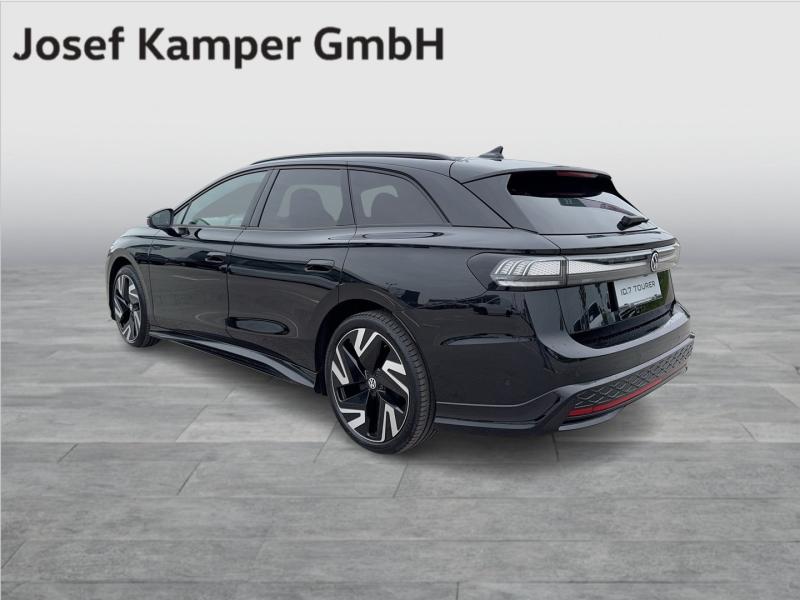 VW ID.7 Tourer GTX 4MOTION 250 kW Business