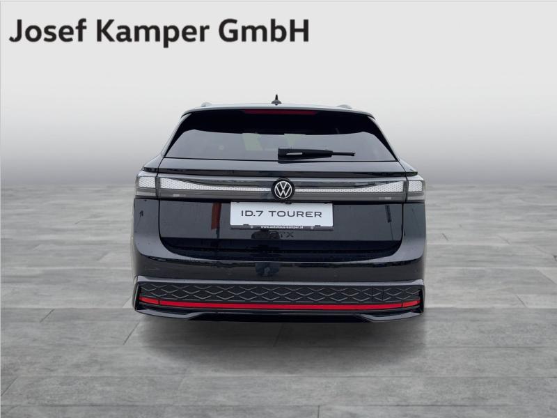 VW ID.7 Tourer GTX 4MOTION 250 kW Business