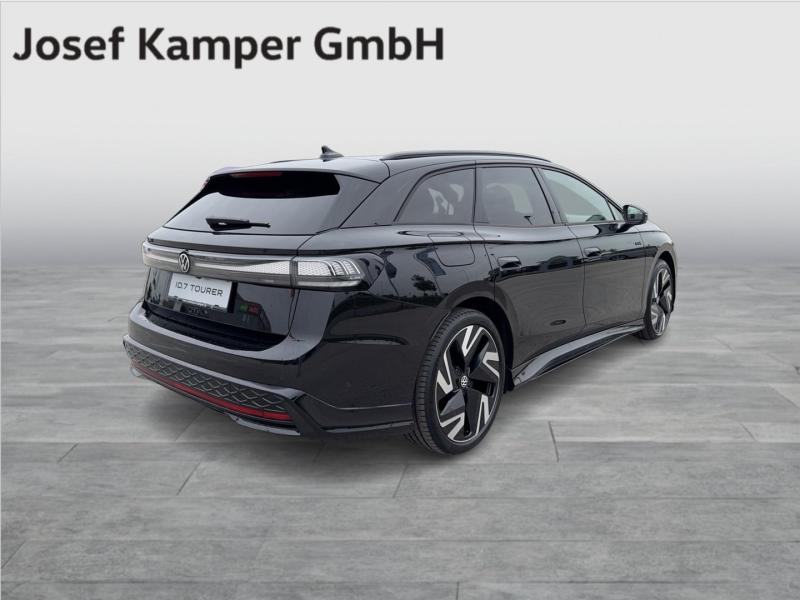 VW ID.7 Tourer GTX 4MOTION 250 kW Business